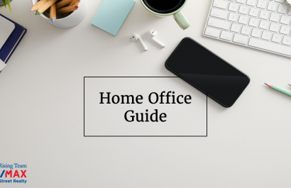 Home Office Guide
